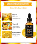 Skincare Products Vitamin C Facial Serum 30ml Brighten Skin