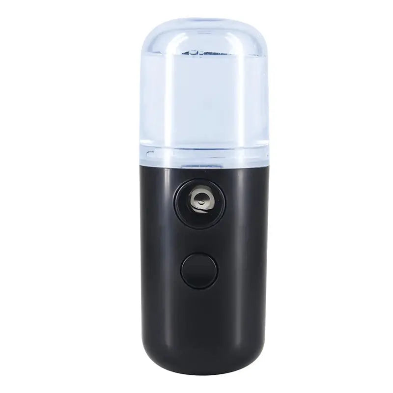 Mini Portable Cool Mist Humidifier — product view 8