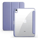iPad 10 Trifold Case With Pen Holder