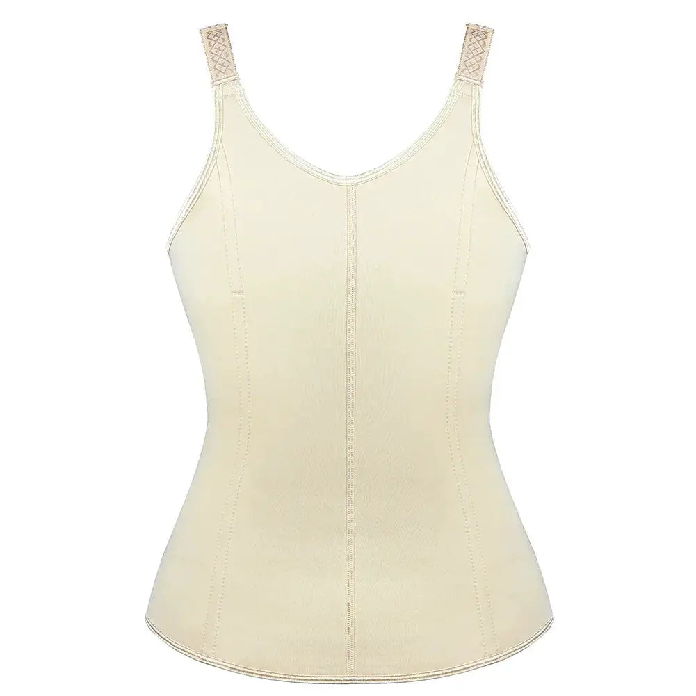 Adjustable Neoprene Waist Trainer Corset Women Workout