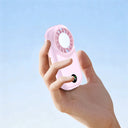 Personal Mini Portable Rechargeable Fan