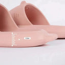 Shark Slippers for Unisex Indoor Comfort