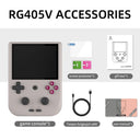 Retro Handheld Console Anbernic Android