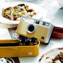 Kodak Ektar H35 Half Frame Film Camera
