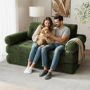 Foldable Living Room Sofa