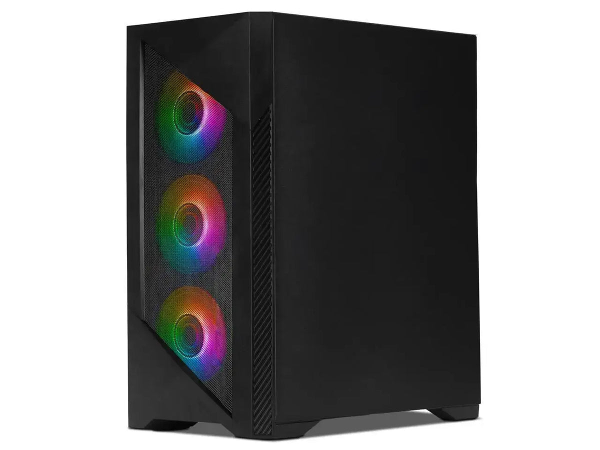 Yeyian Gaming PC I5 16Gb Rtx3050 W11