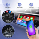 Anyfar Wireless Adapter - Carplay Android Auto