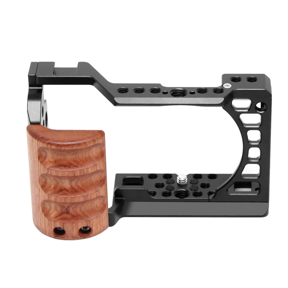 Puluz Sony Wood Everyday Essential