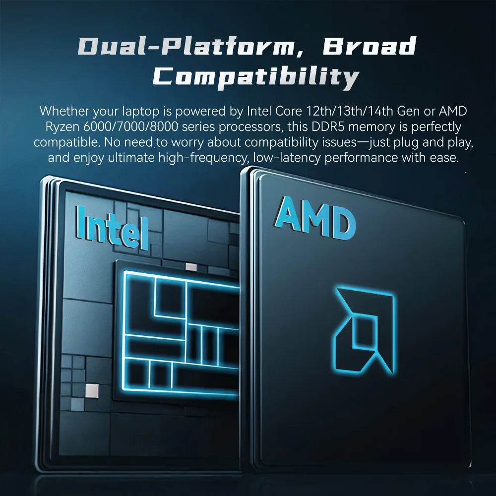 Gudga Laptop Memory Modules