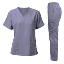 All-Day Comfort Scrub Uniform for Nurses