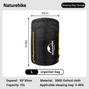 Compression Bag for Sleeping Bag Waterproof 300D