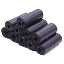 Eco-Friendly Dog Waste Bag Carrier Portable Clean Odor Control