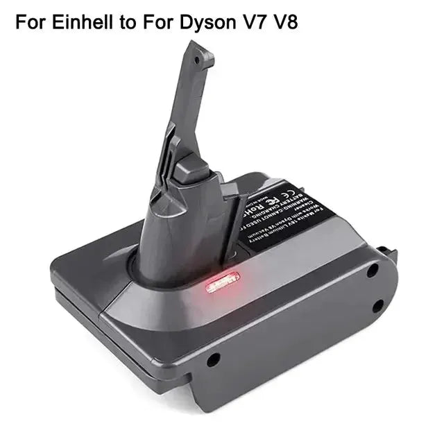 MyStore Dyson Adapter Power Share — product view 11