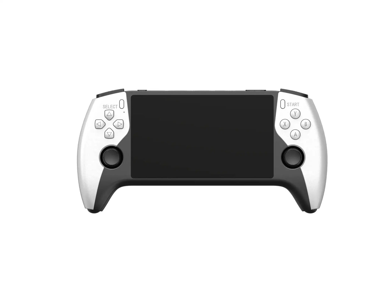 Retro Handheld Game Console for Custom Setups — product view 8