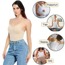 Tummy Control Camisole for Everyday Wear