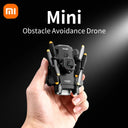XIAOMI 4DRC V30 Mini Drone with HD Camera and Obstacle Avoidance