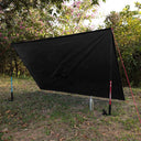 3-in-1 Waterproof Rain Poncho Lightweight Hooded Coat 2023