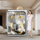Sauna Tent for Home - Full Body Steam Portable Saunas