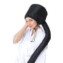 Hooded Fast Drying Hair Dryer Bonnet