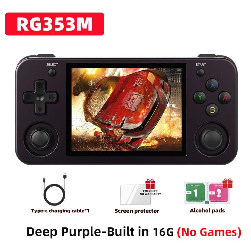 Anbernic RG353M Game Console