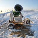 Commercial Artificial Snow Generator