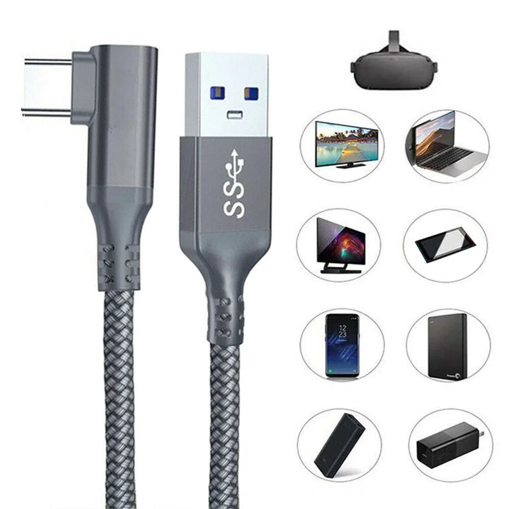 Accessories Oculus Quest Cable Link