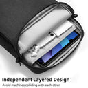 Stylish Waterproof Laptop Bag for Macbook Air and Pro