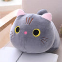 Cozy Plush Toy Pillow for Kids Nap Time