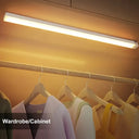 LED Motion Light - Smart Night Activation