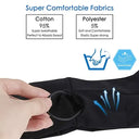 Wireless Bluetooth 5.0 Earphone Warm Sleeping Headband