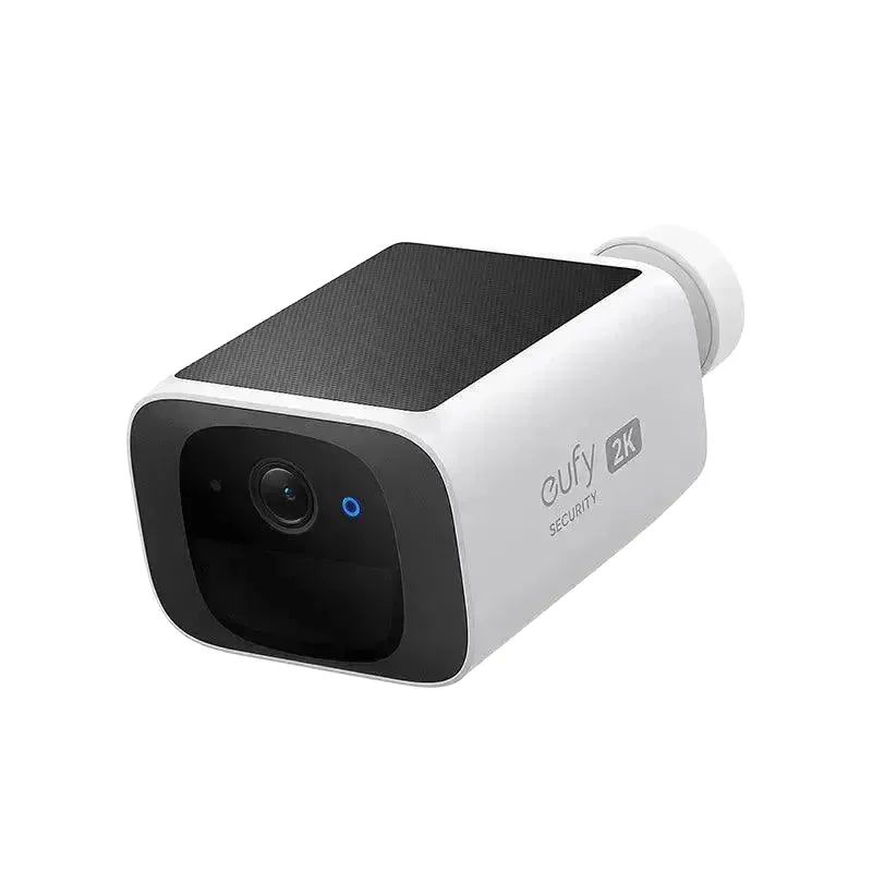 Solar Wireless Camera for Home Security — 5MP 2 Solar Camera
