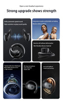 Xiaomi Real-Time Language Translator Headphones Bluetooth 5.3