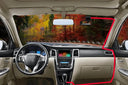 Clear 4K Dash Cam For Safer Driving