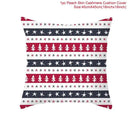 Cushion Cover for Festive Home Decor