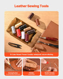 High Quality Leather Craft Tools