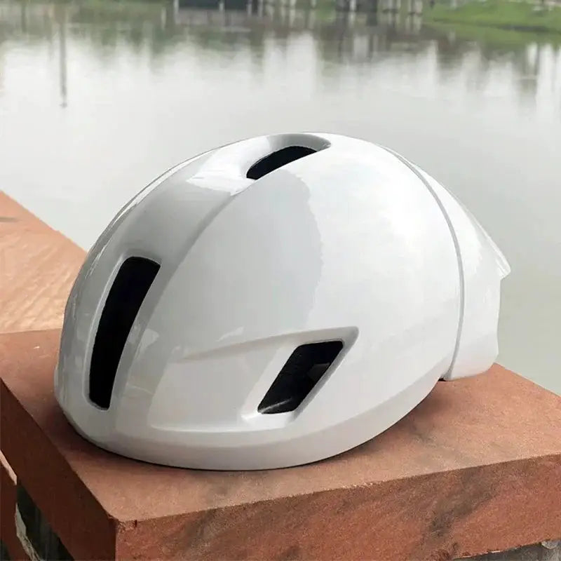 Aero Cycling Helmet For Road Riders — product view 9