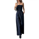 All-Season Comfort Jumpsuit For Women