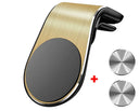 Ultimate Magnetic Car Phone Holder for Safe Driving