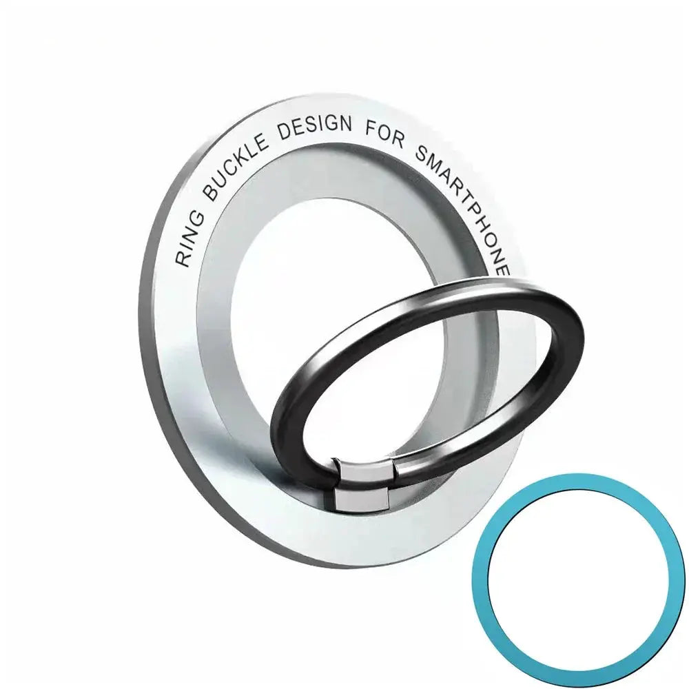 Secure MagSafe Ring Holder for iPhone — product view 12