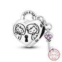 Sterling Silver Sisters Friends