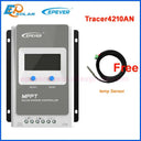 MPPT Solar Charge Controller 12V 24V Auto