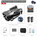 Z908Pro Max Drone Quadcopter With Dual 8K Cameras For Pros