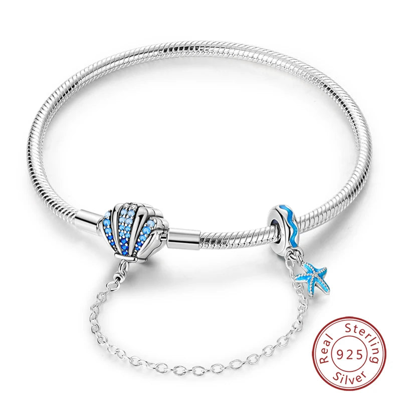 Cm Sterling Silver Pink Heart