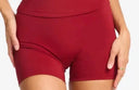 Women Yoga C-B Halter Open Back Top Slim - Flex