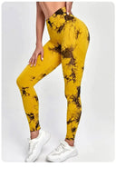 Moisture-Wicking Womens Leggings Yoga
