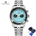 Pagani Design Panda Chronograph Watch