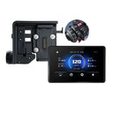 Wireless Carplay Moto Navigation