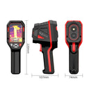 Digital Handheld Thermal Camera
