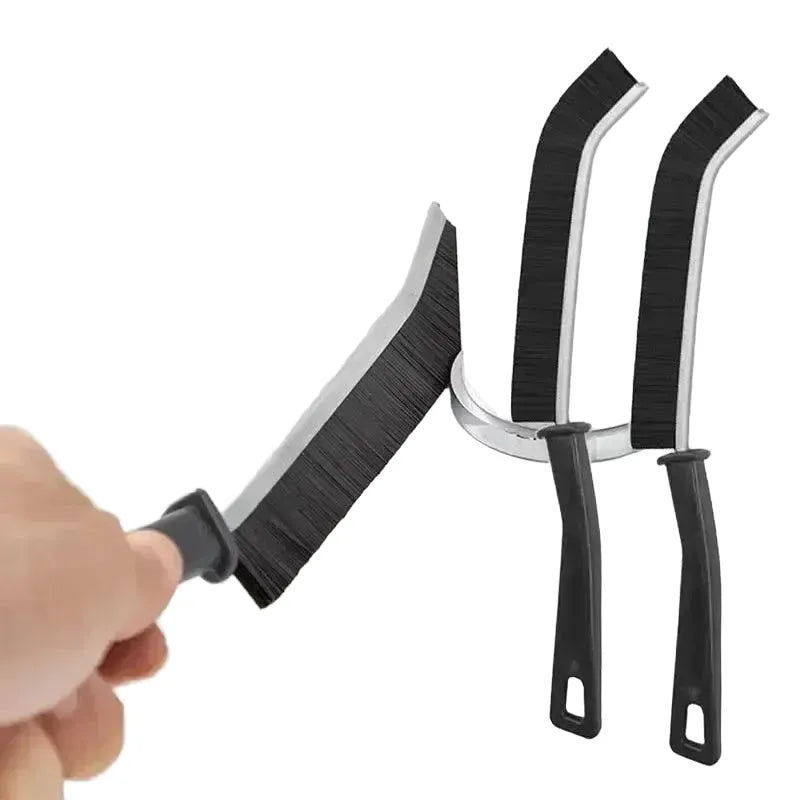 Ergonomic Gap Cleaner for Tight Spaces — product view 1