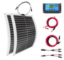 Reliable Solar Panel Kit